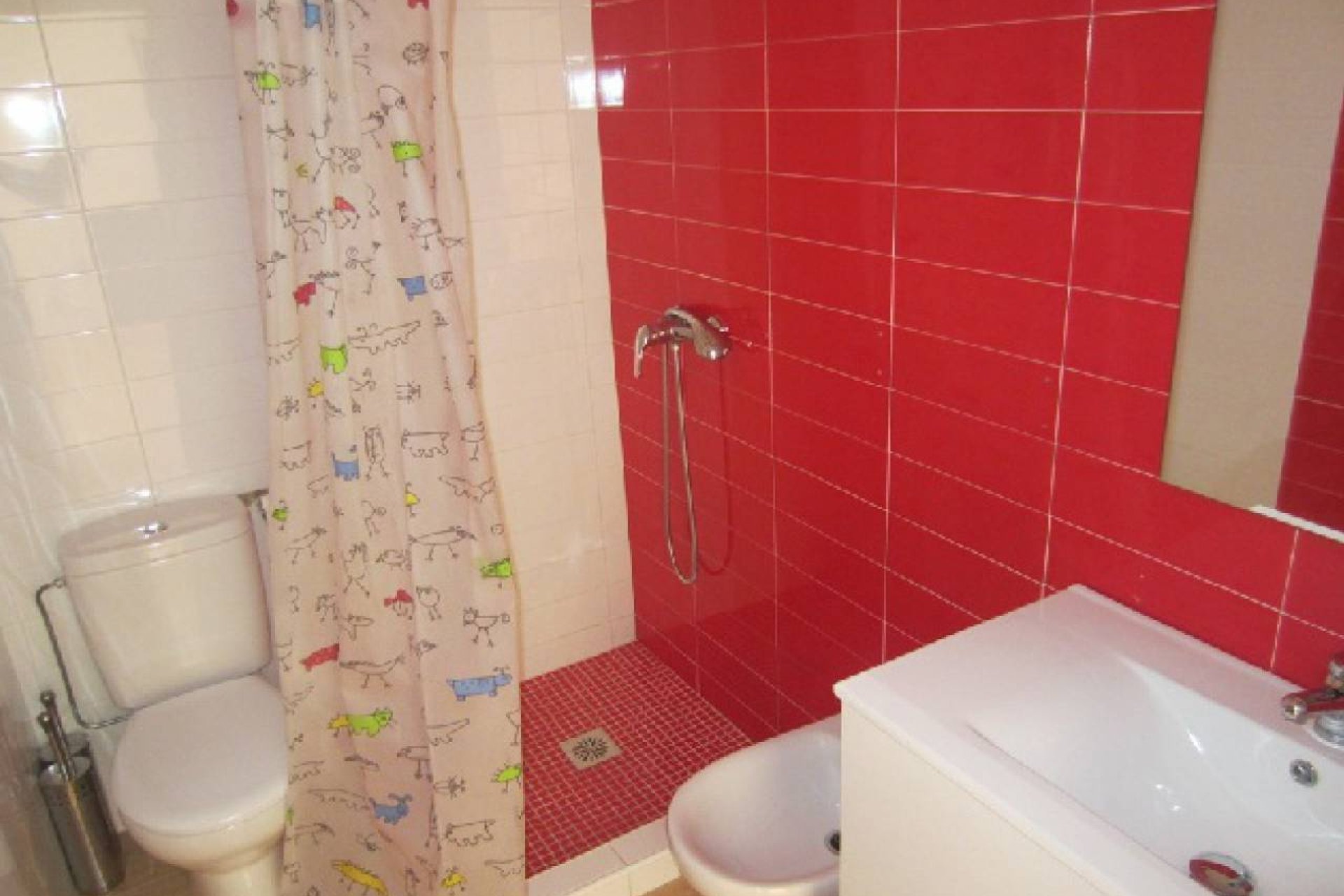 Venta - Apartamento - Los Alcázares - Beach