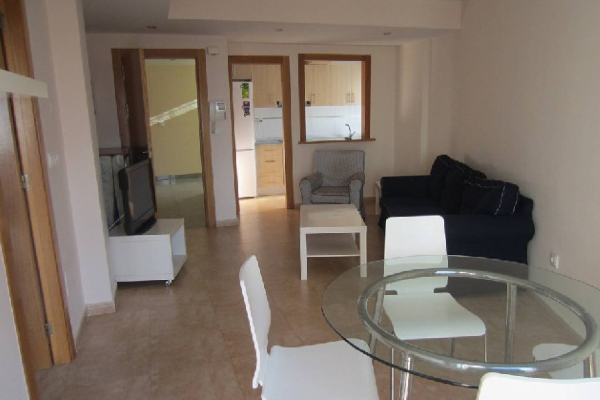 Venta - Apartamento - Los Alcázares - Beach