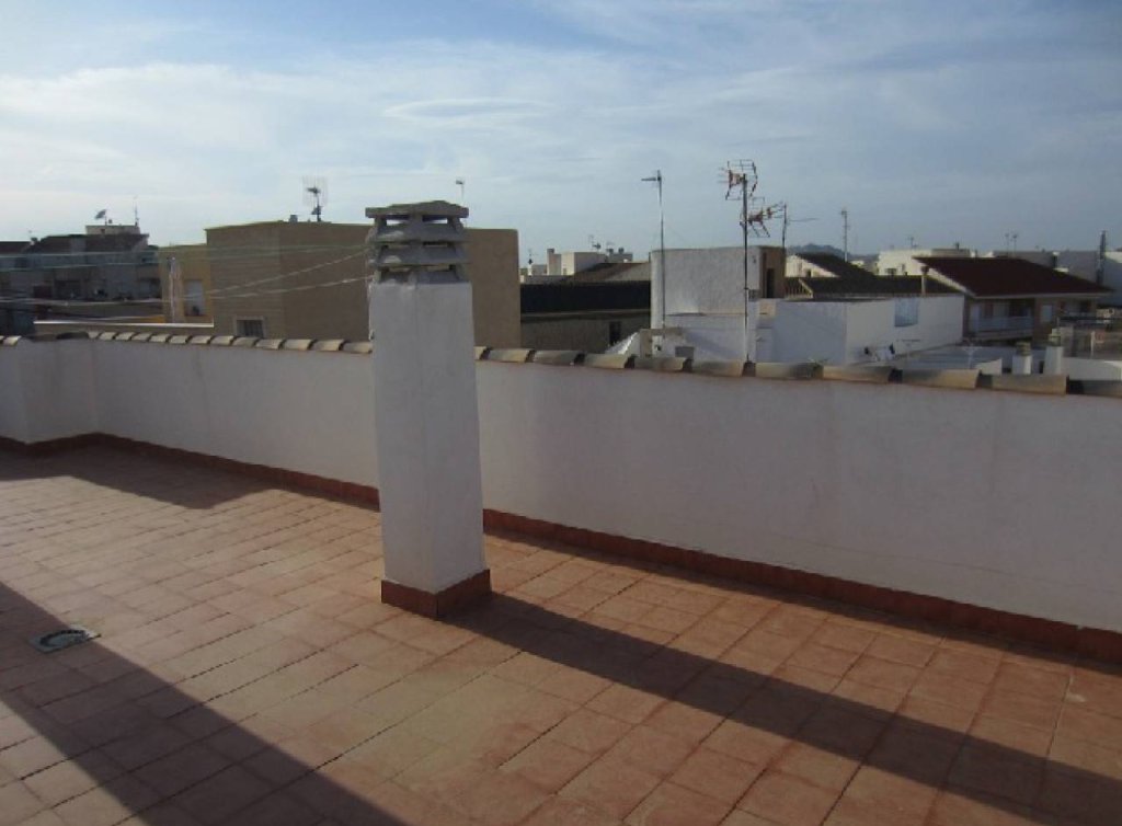 Venta - Apartamento - Los Alcázares - Beach