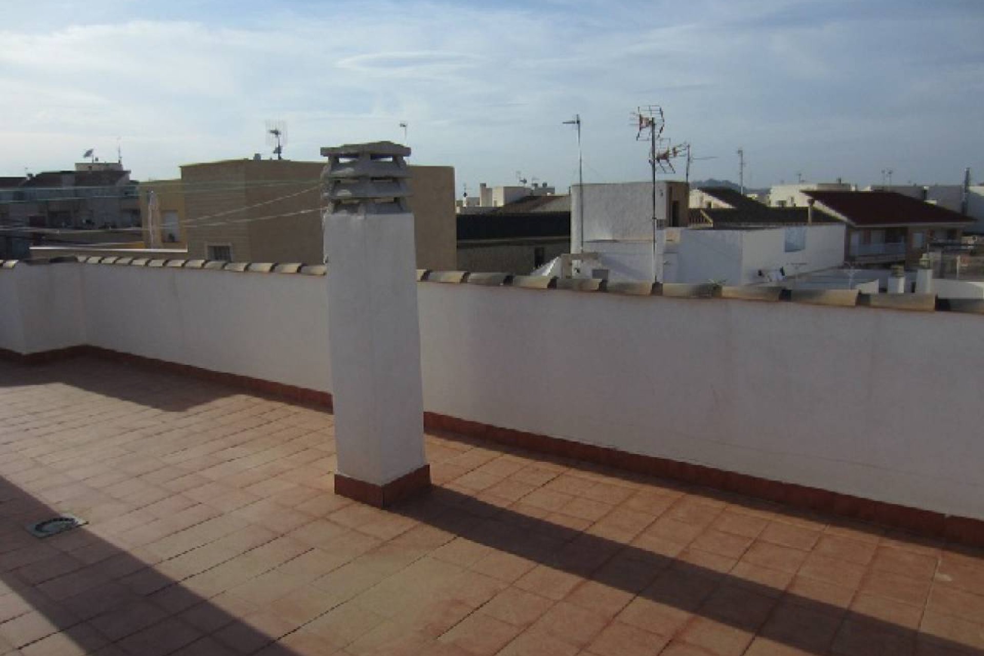 Venta - Apartamento - Los Alcázares - Beach