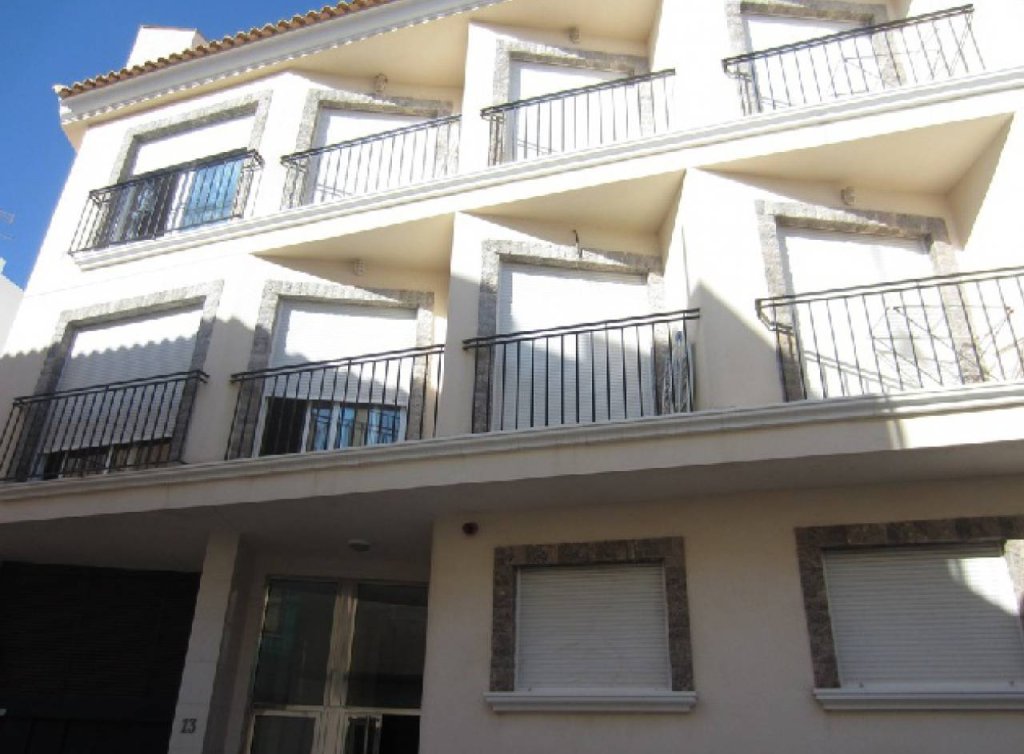 Venta - Apartamento - Los Alcázares - Beach