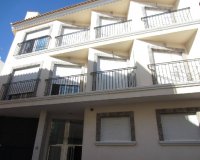 Venta - Apartamento - Los Alcázares - Beach