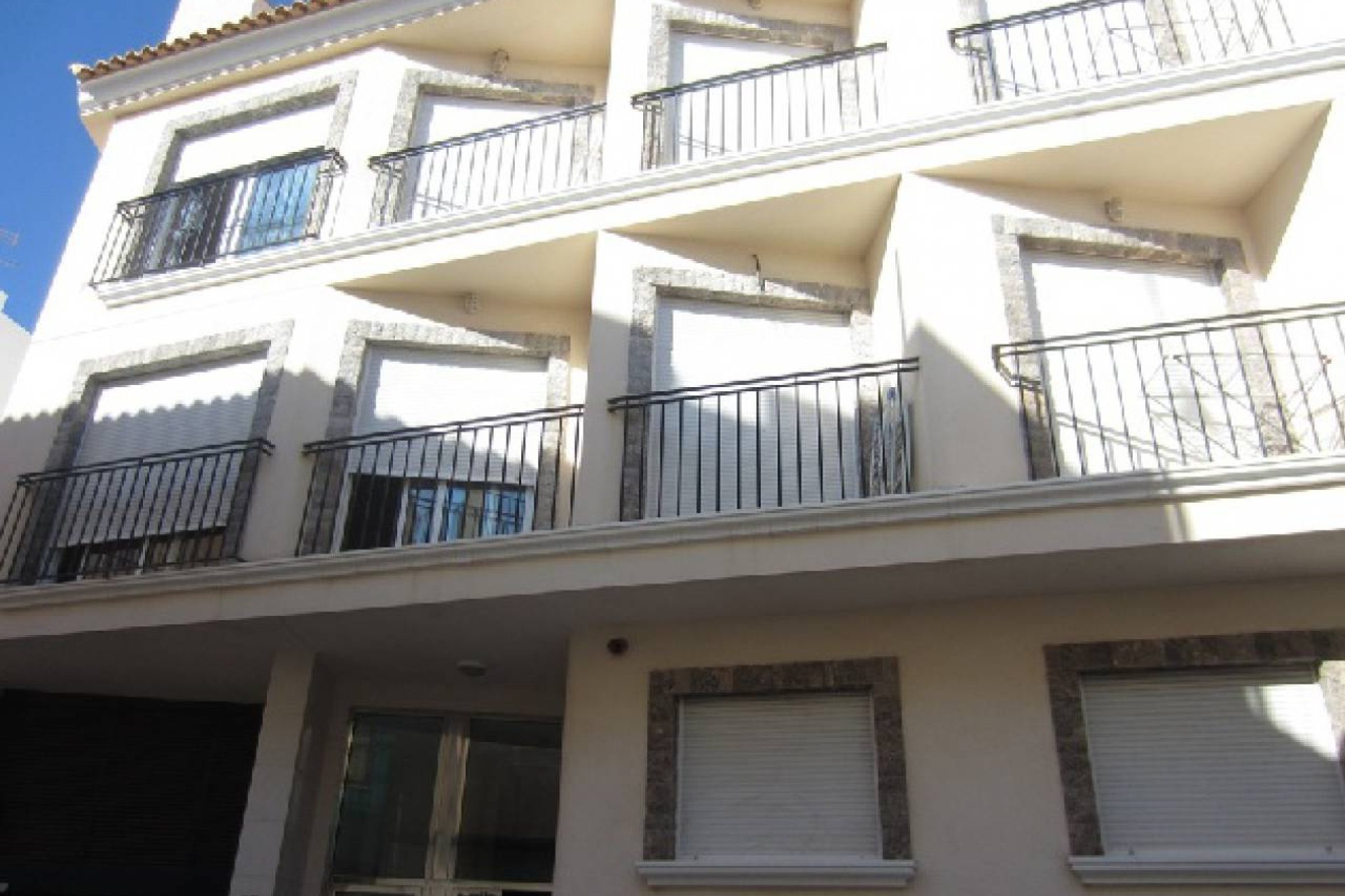 Venta - Apartamento - Los Alcázares - Beach