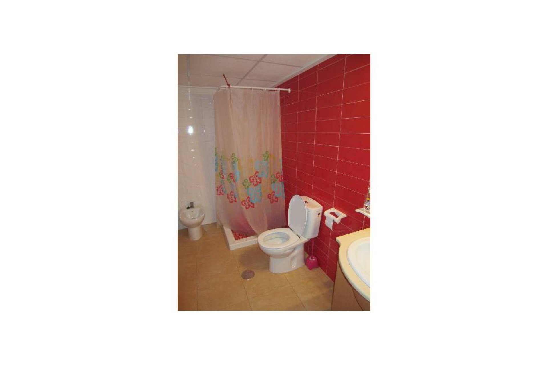 Venta - Apartamento - Los Alcázares - Beach