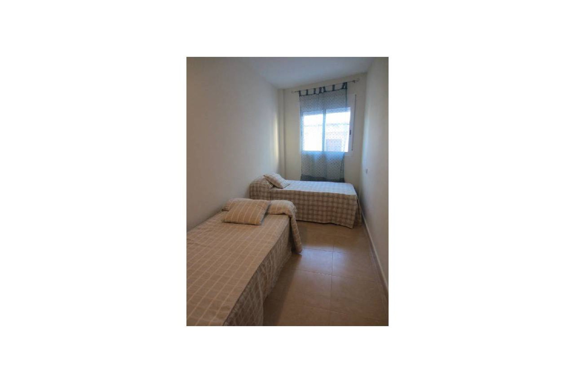 Venta - Apartamento - Los Alcázares - Beach
