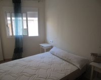 Venta - Apartamento - Los Alcázares - Beach