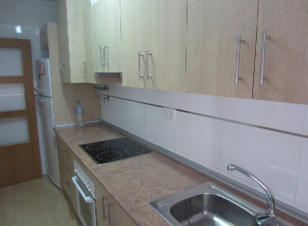 Venta - Apartamento - Los Alcázares - Beach