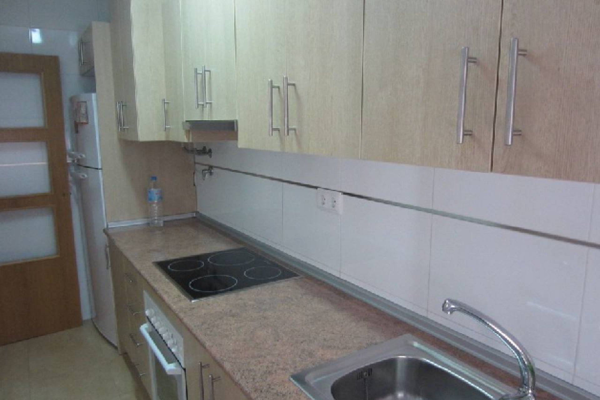 Venta - Apartamento - Los Alcázares - Beach