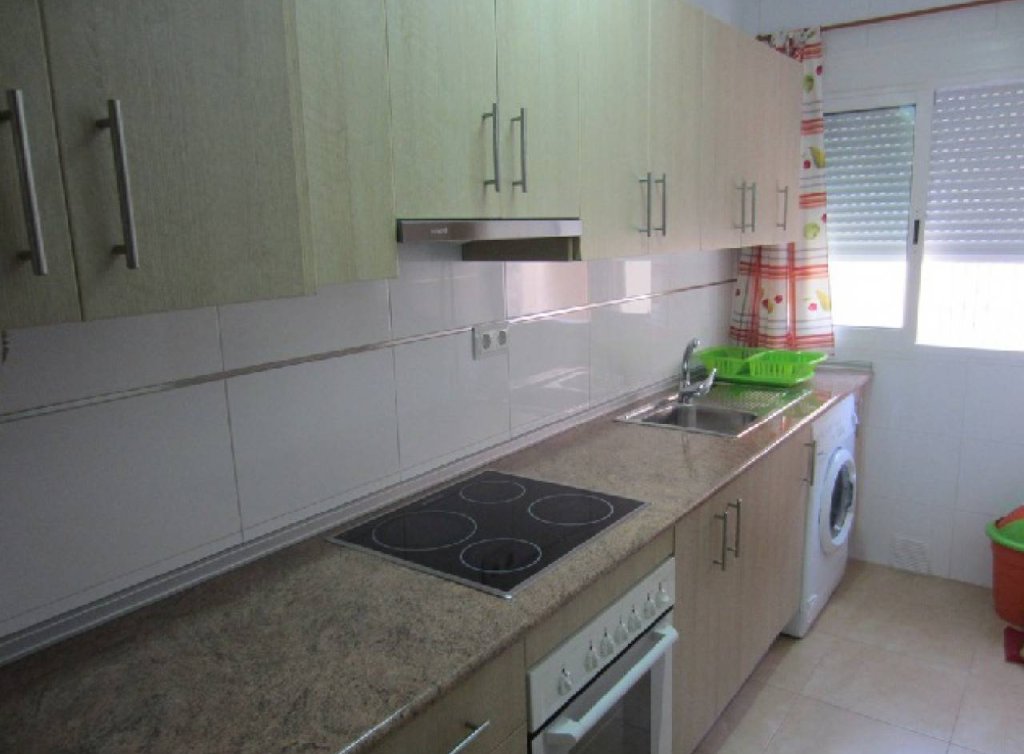 Venta - Apartamento - Los Alcázares - Beach