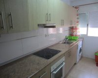 Venta - Apartamento - Los Alcázares - Beach