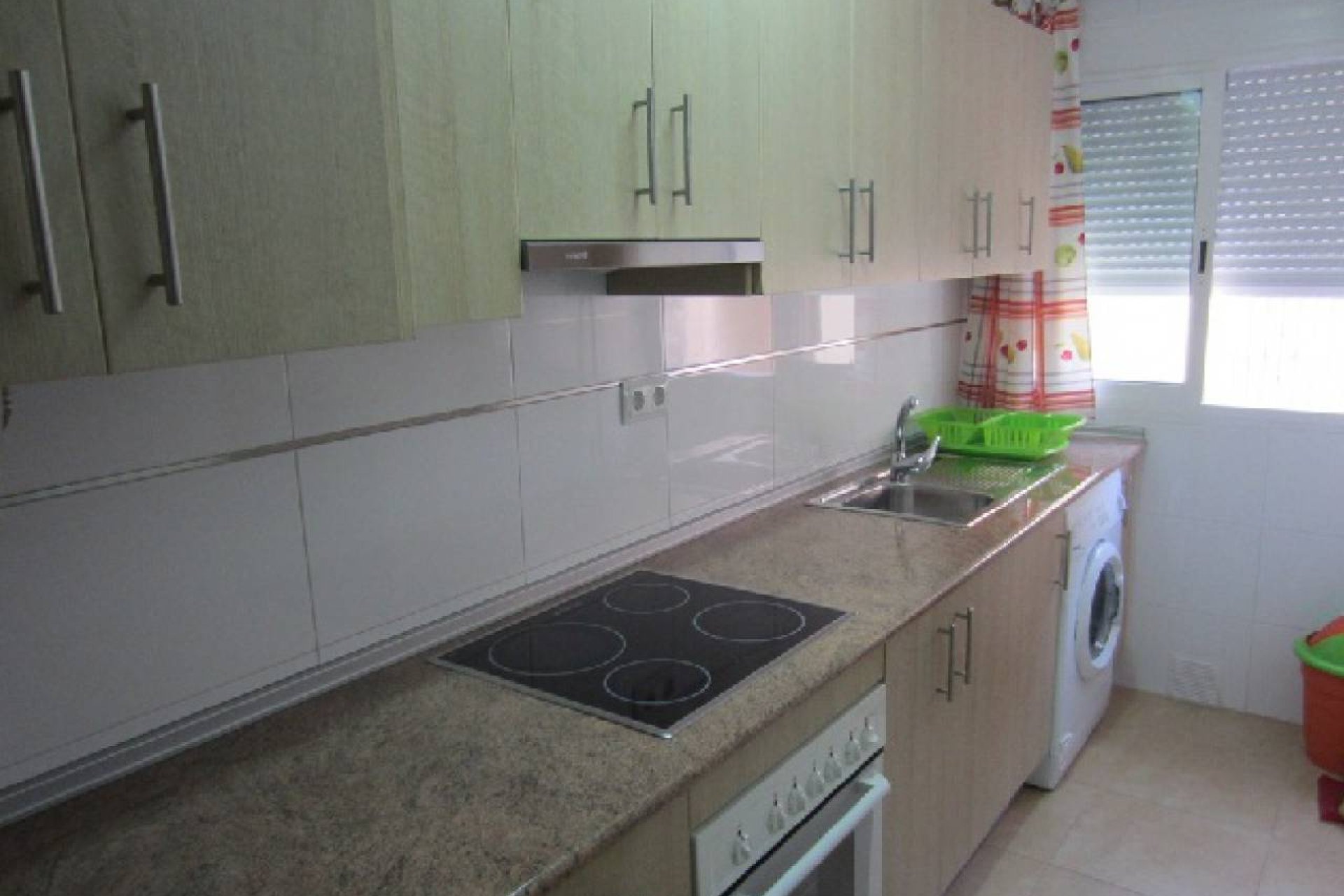 Venta - Apartamento - Los Alcázares - Beach