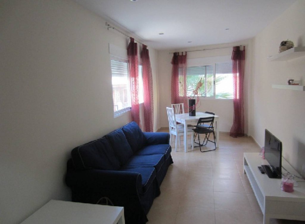 Venta - Apartamento - Los Alcázares - Beach