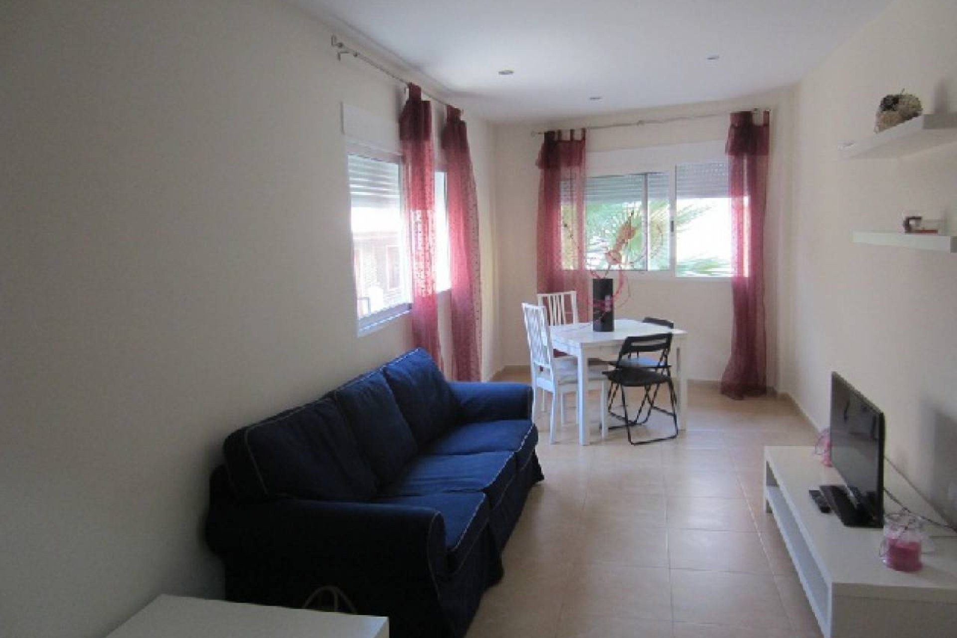 Venta - Apartamento - Los Alcázares - Beach