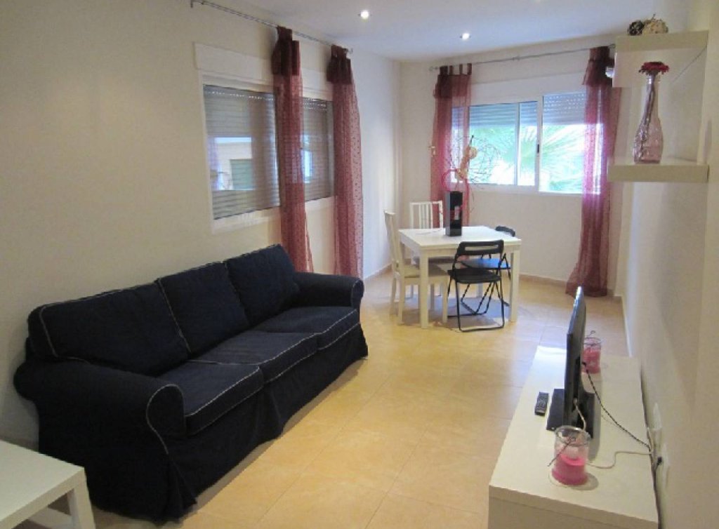 Venta - Apartamento - Los Alcázares - Beach