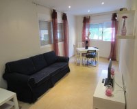 Venta - Apartamento - Los Alcázares - Beach
