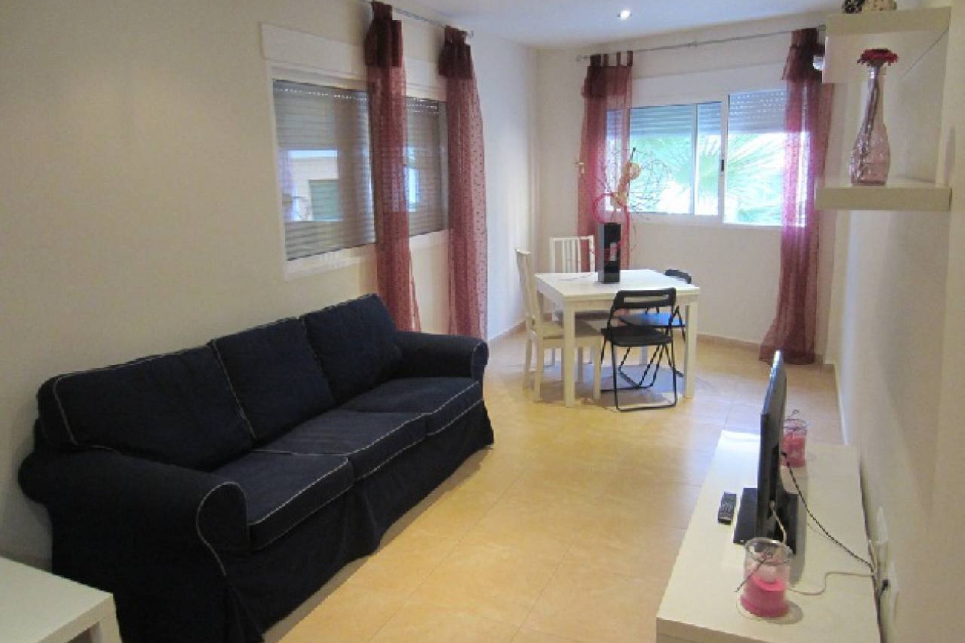 Venta - Apartamento - Los Alcázares - Beach