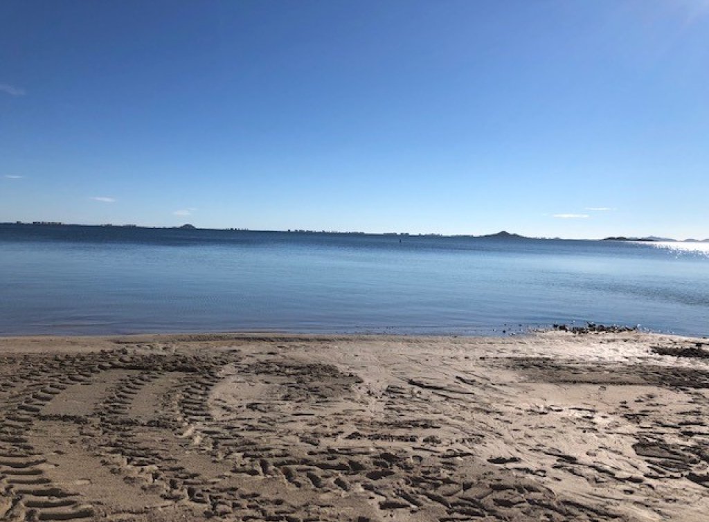 Venta - Apartamento - Los Alcázares - Beach