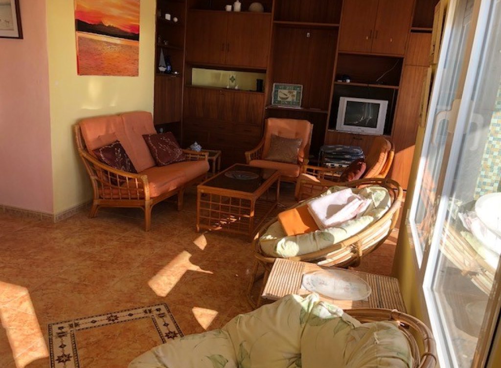 Venta - Apartamento - Los Alcázares - Beach