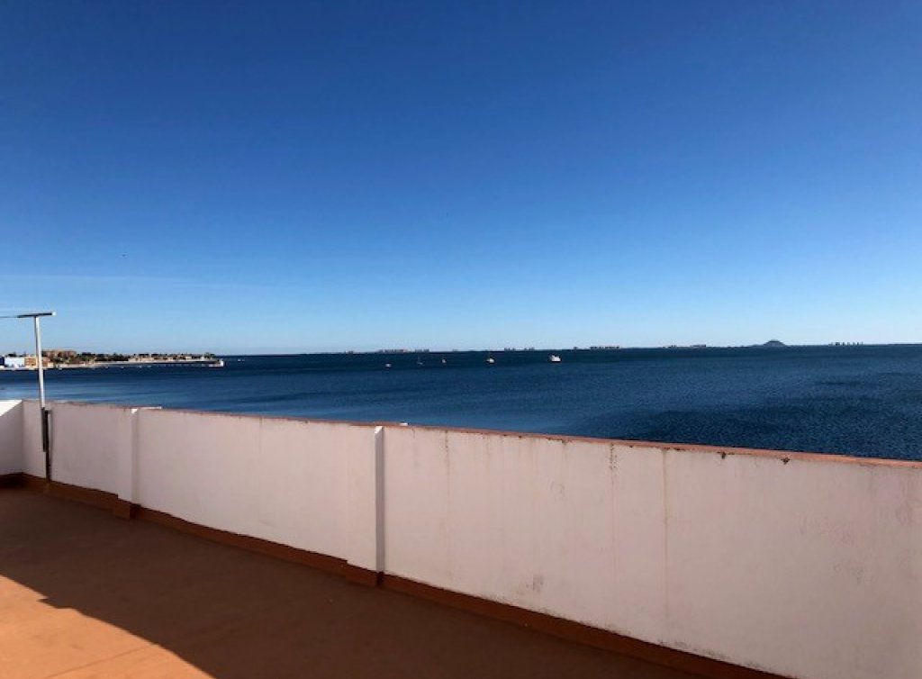 Venta - Apartamento - Los Alcázares - Beach