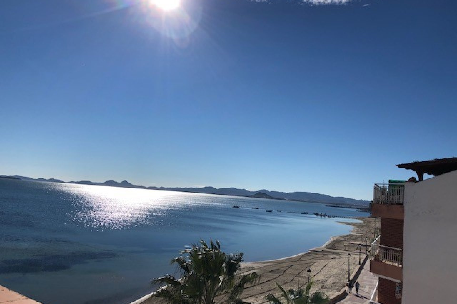 Venta - Apartamento - Los Alcázares - Beach