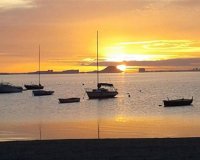 Venta - Apartamento - Los Alcázares - Beach