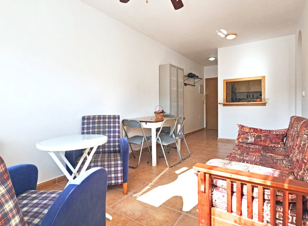 Venta - Apartamento - Los Alcázares - Beach