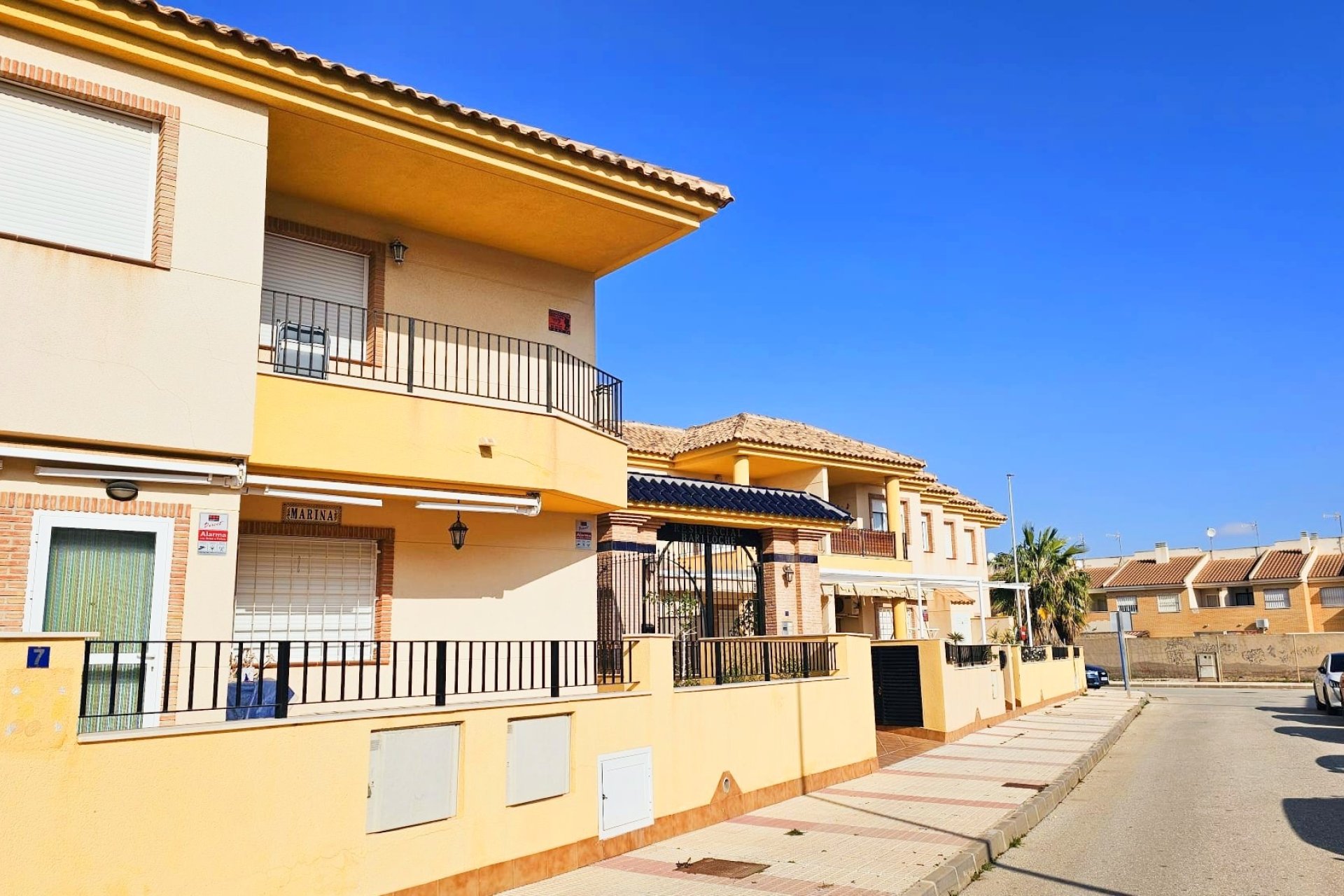 Venta - Apartamento - Los Alcázares - Beach