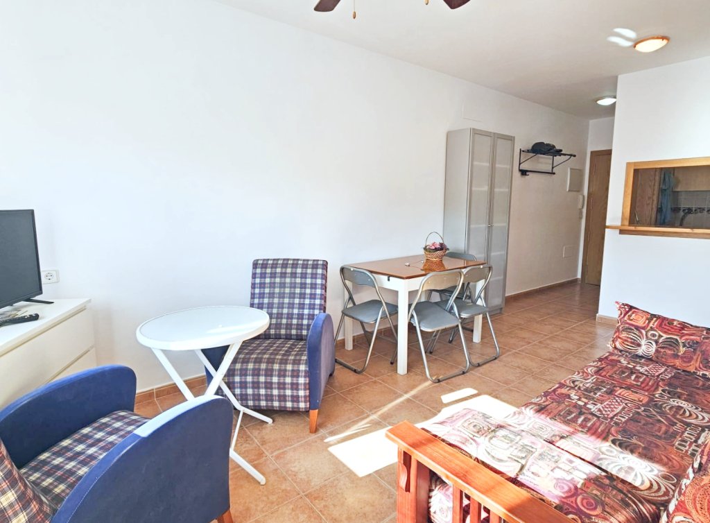 Venta - Apartamento - Los Alcázares - Beach
