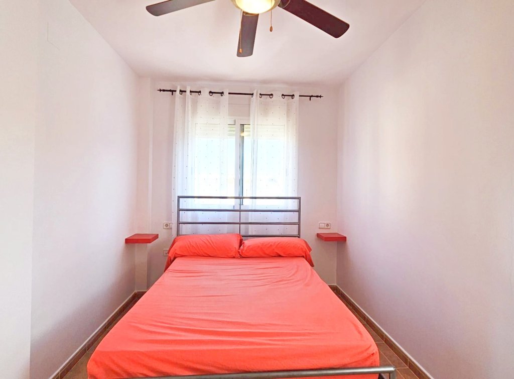 Venta - Apartamento - Los Alcázares - Beach