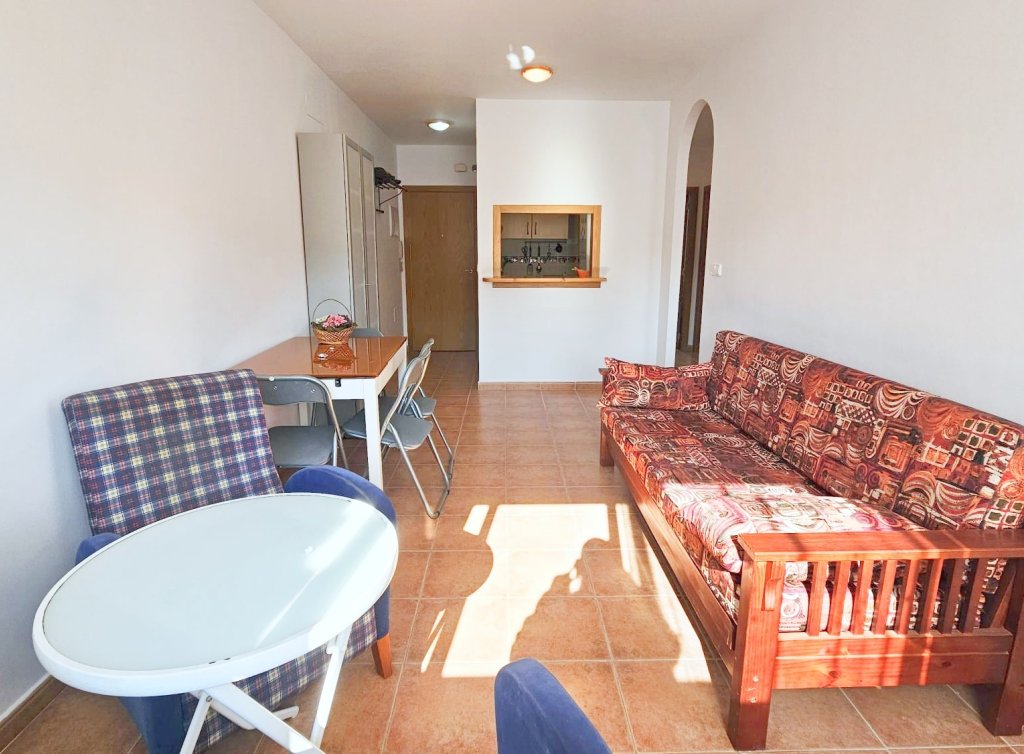 Venta - Apartamento - Los Alcázares - Beach