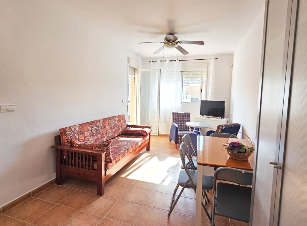 Venta - Apartamento - Los Alcázares - Beach