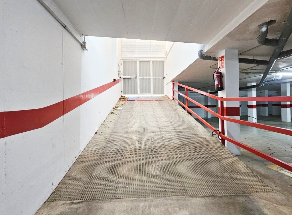 Venta - Apartamento - Los Alcázares - Beach