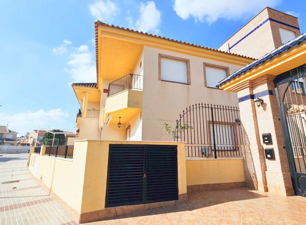 Venta - Apartamento - Los Alcázares - Beach