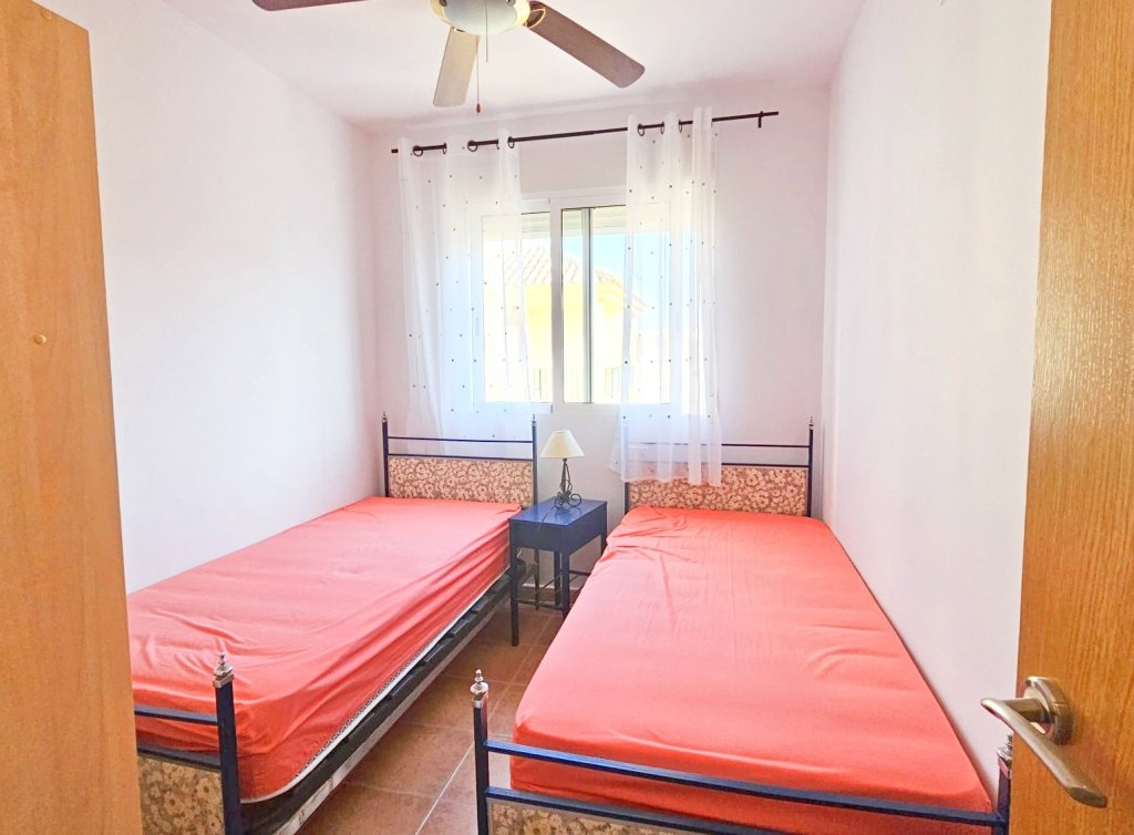 Venta - Apartamento - Los Alcázares - Beach