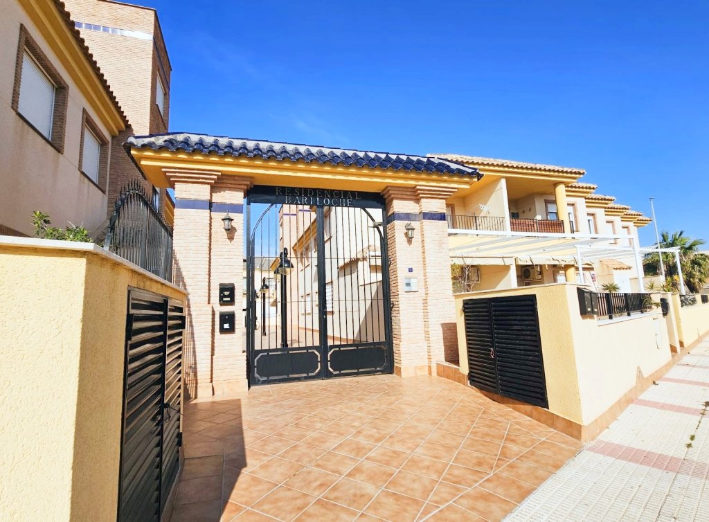 Venta - Apartamento - Los Alcázares - Beach