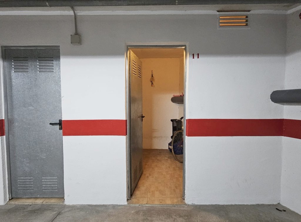 Venta - Apartamento - Los Alcázares - Beach