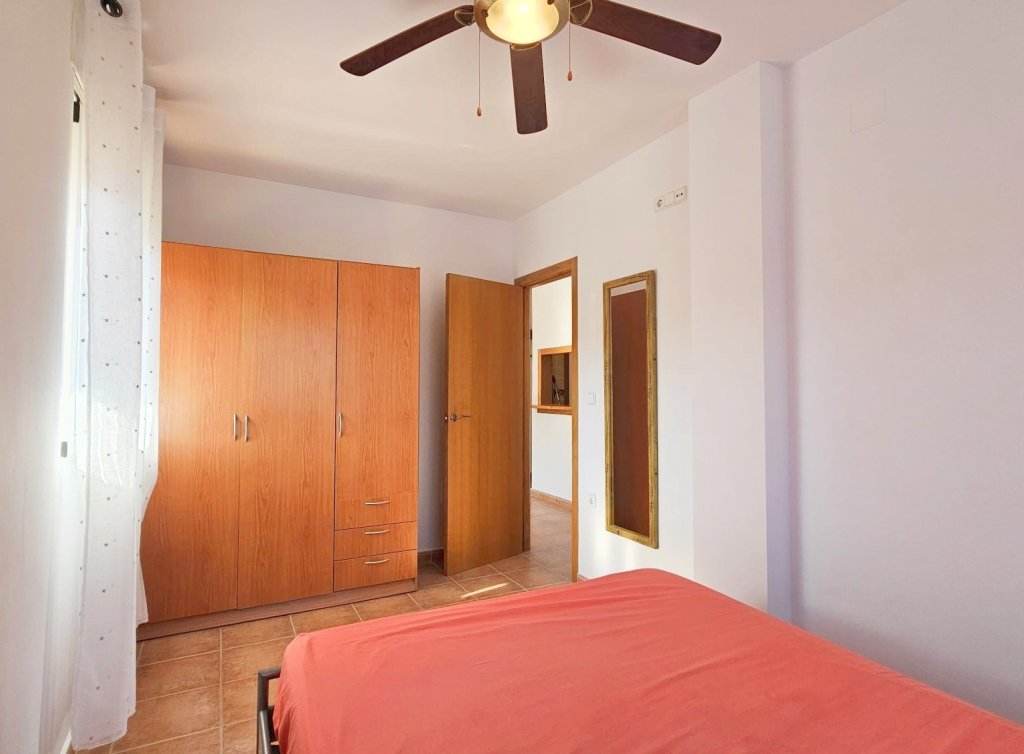 Venta - Apartamento - Los Alcázares - Beach