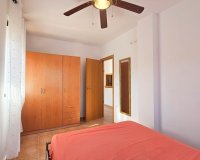 Venta - Apartamento - Los Alcázares - Beach