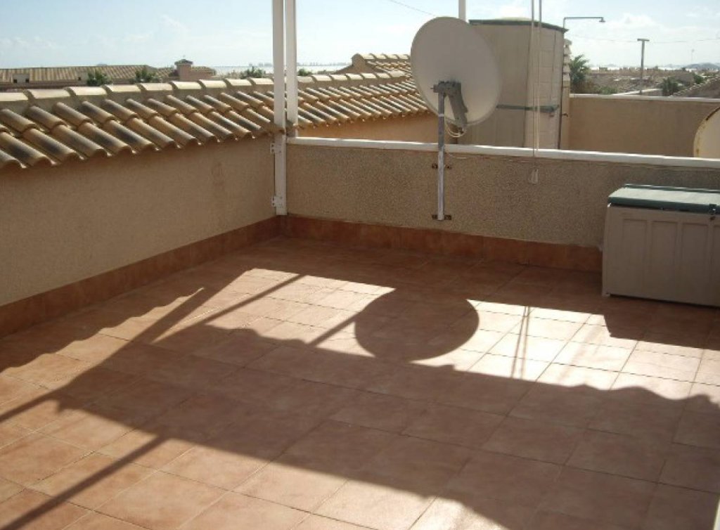 Venta - Apartamento - Los Alcázares - Beach