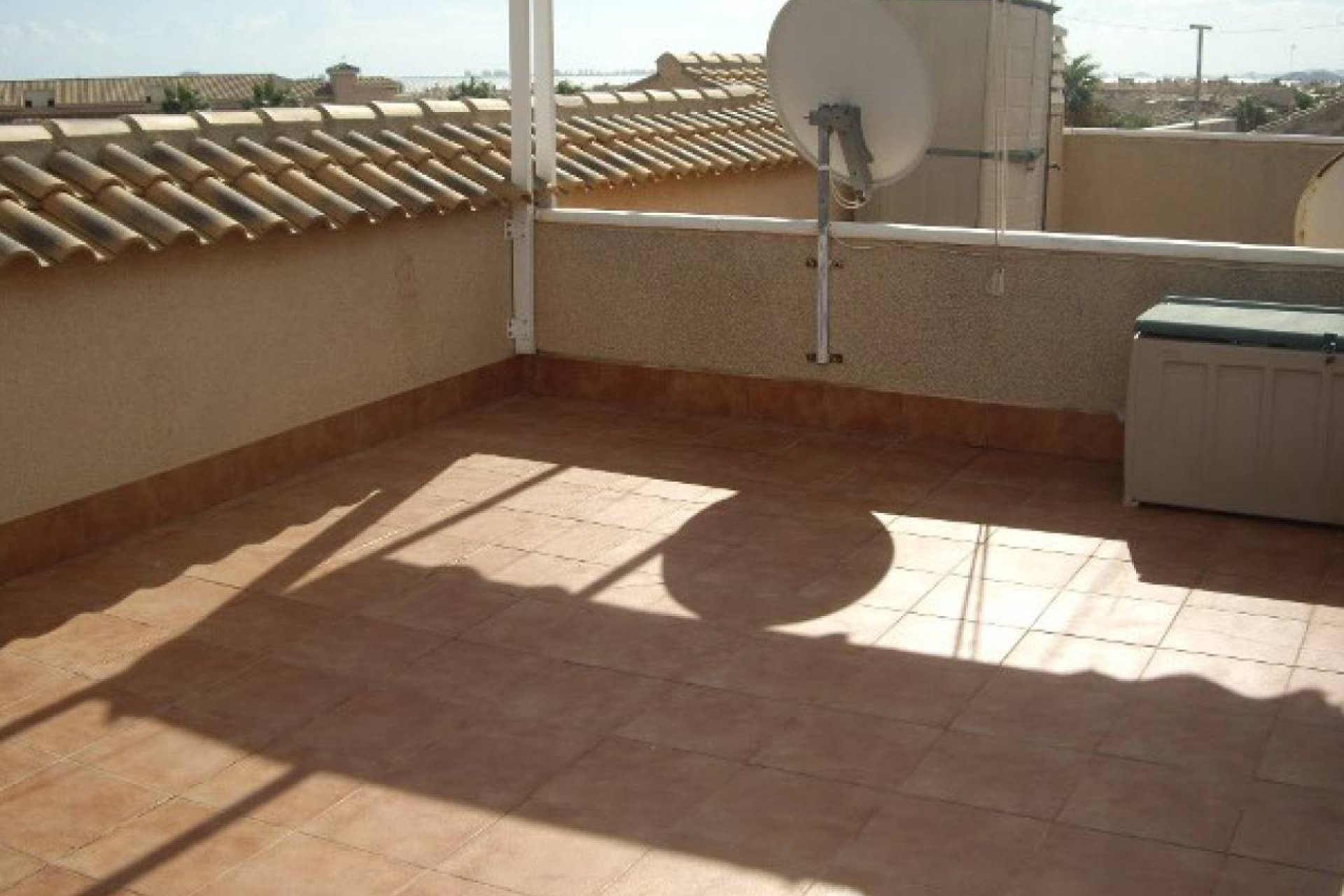Venta - Apartamento - Los Alcázares - Beach