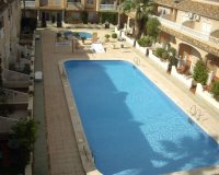 Venta - Apartamento - Los Alcázares - Beach