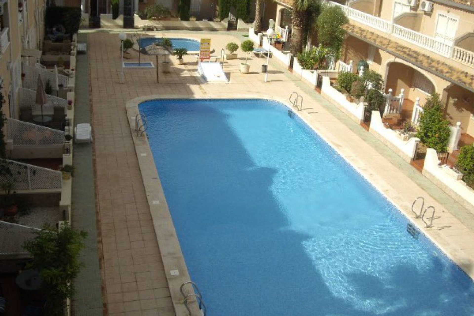 Venta - Apartamento - Los Alcázares - Beach