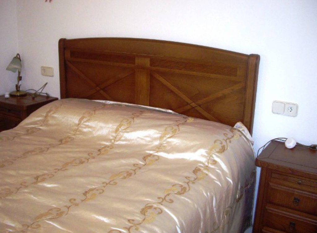 Venta - Apartamento - Los Alcázares - Beach