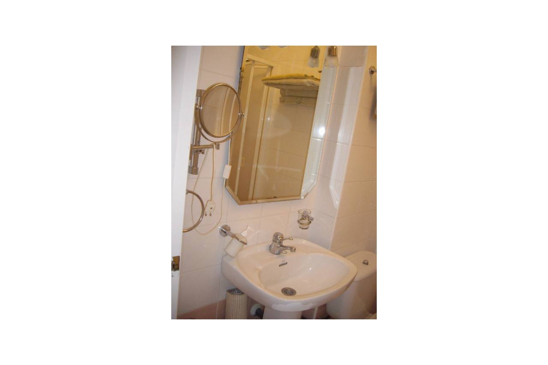 Venta - Apartamento - Los Alcázares - Beach