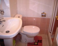 Venta - Apartamento - Los Alcázares - Beach