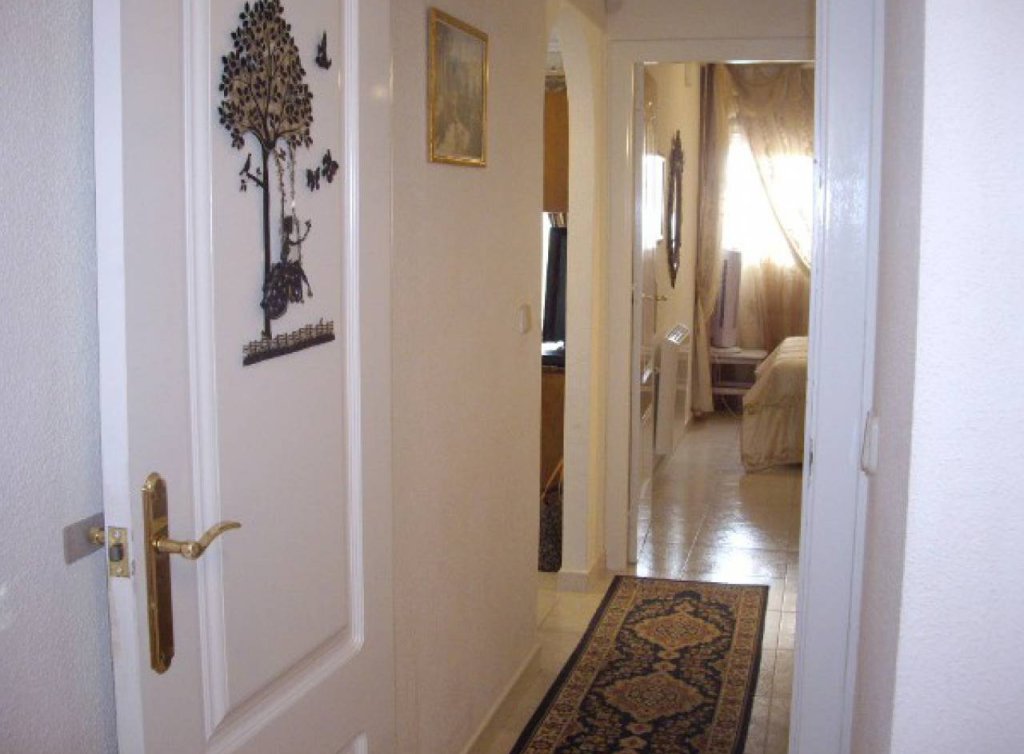Venta - Apartamento - Los Alcázares - Beach