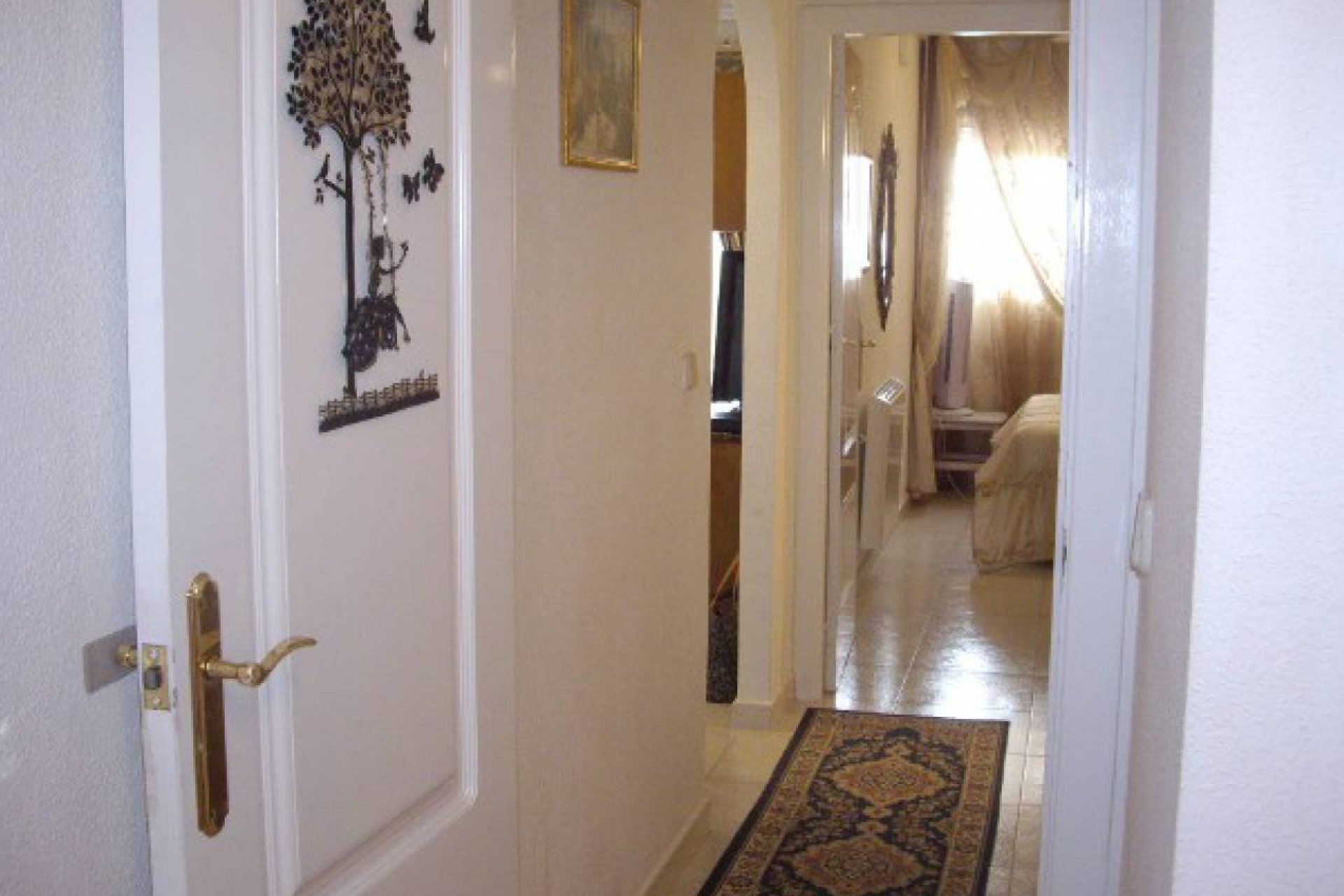 Venta - Apartamento - Los Alcázares - Beach