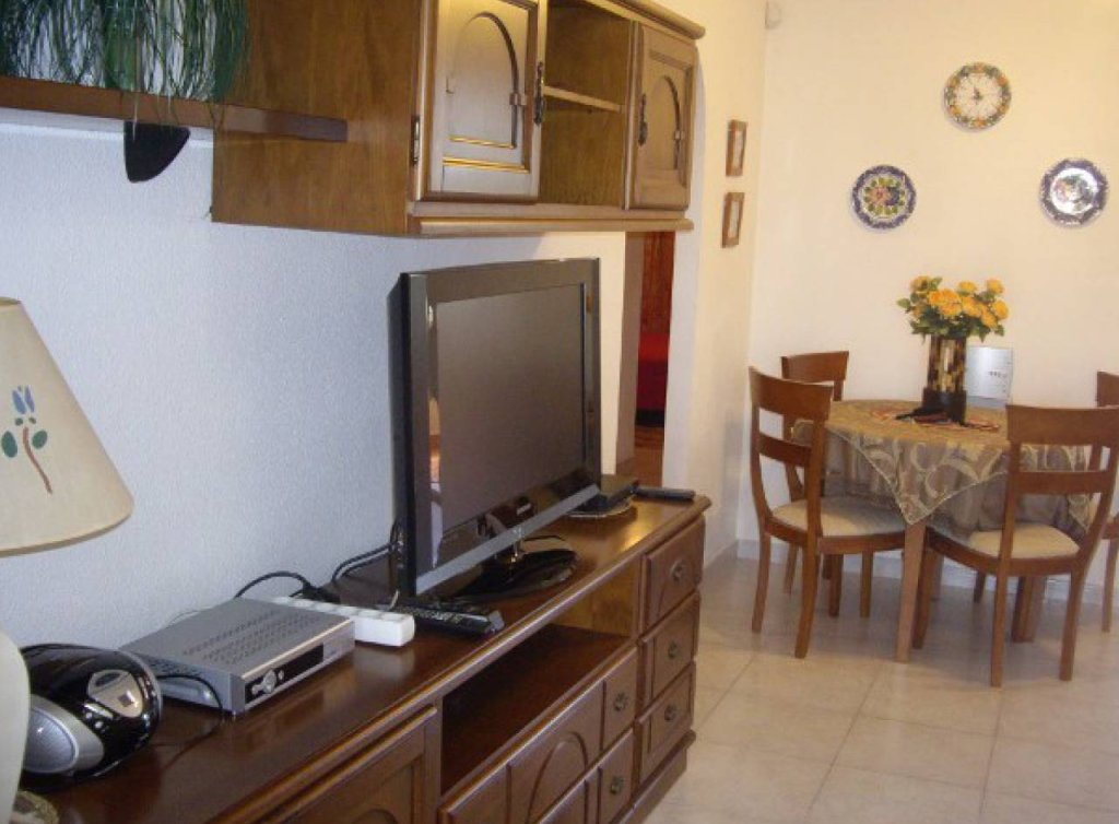 Venta - Apartamento - Los Alcázares - Beach