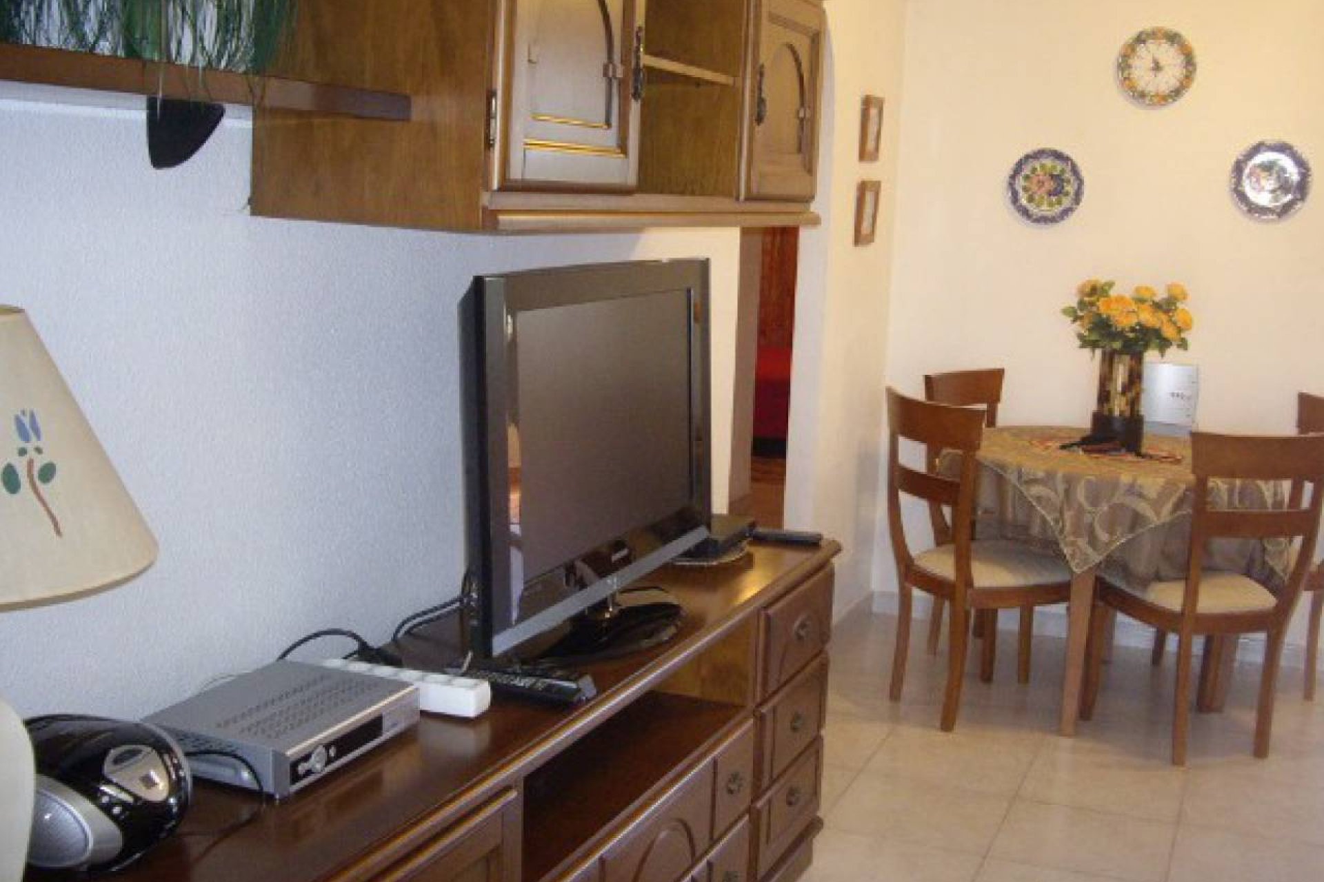 Venta - Apartamento - Los Alcázares - Beach
