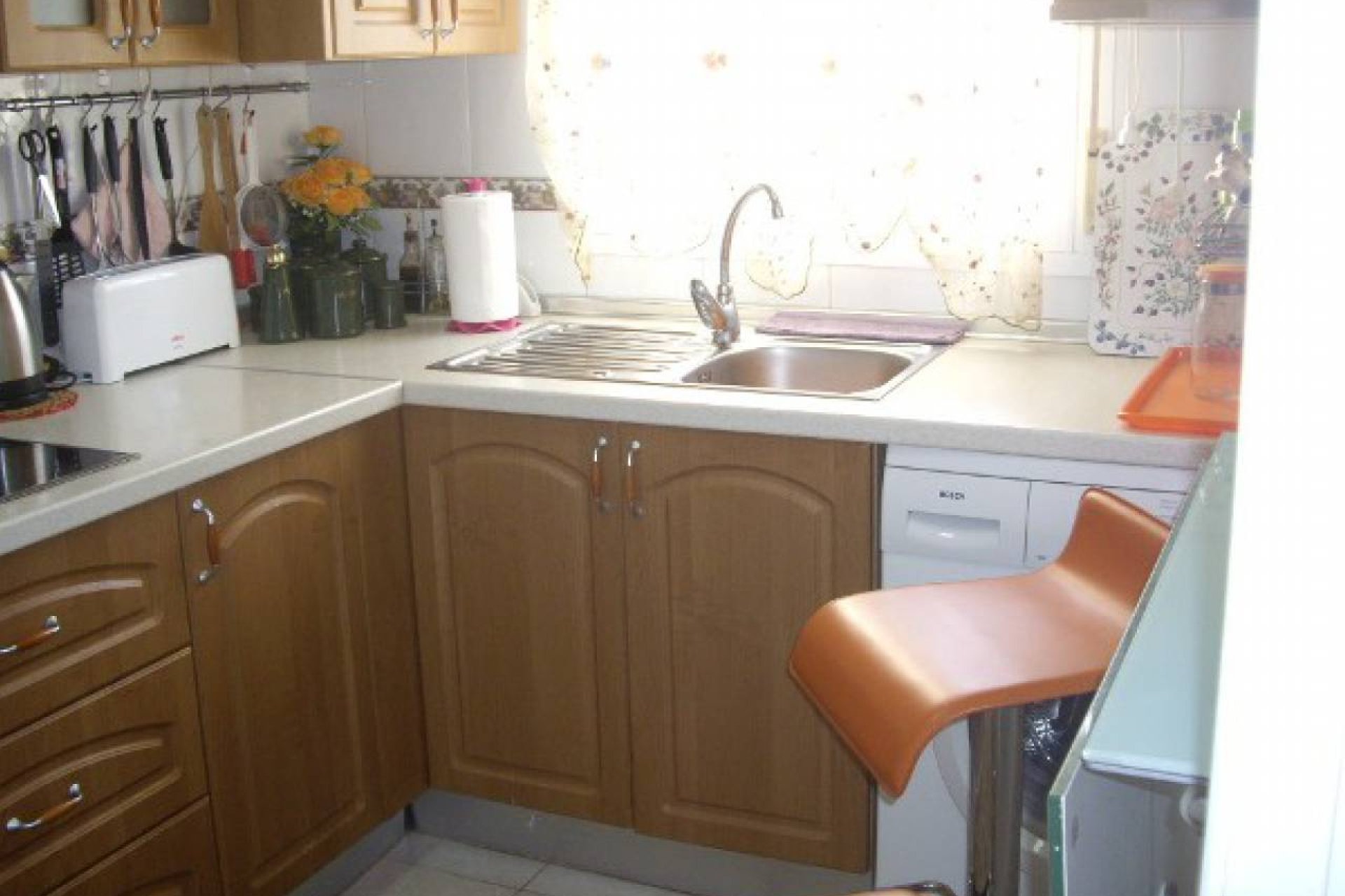 Venta - Apartamento - Los Alcázares - Beach